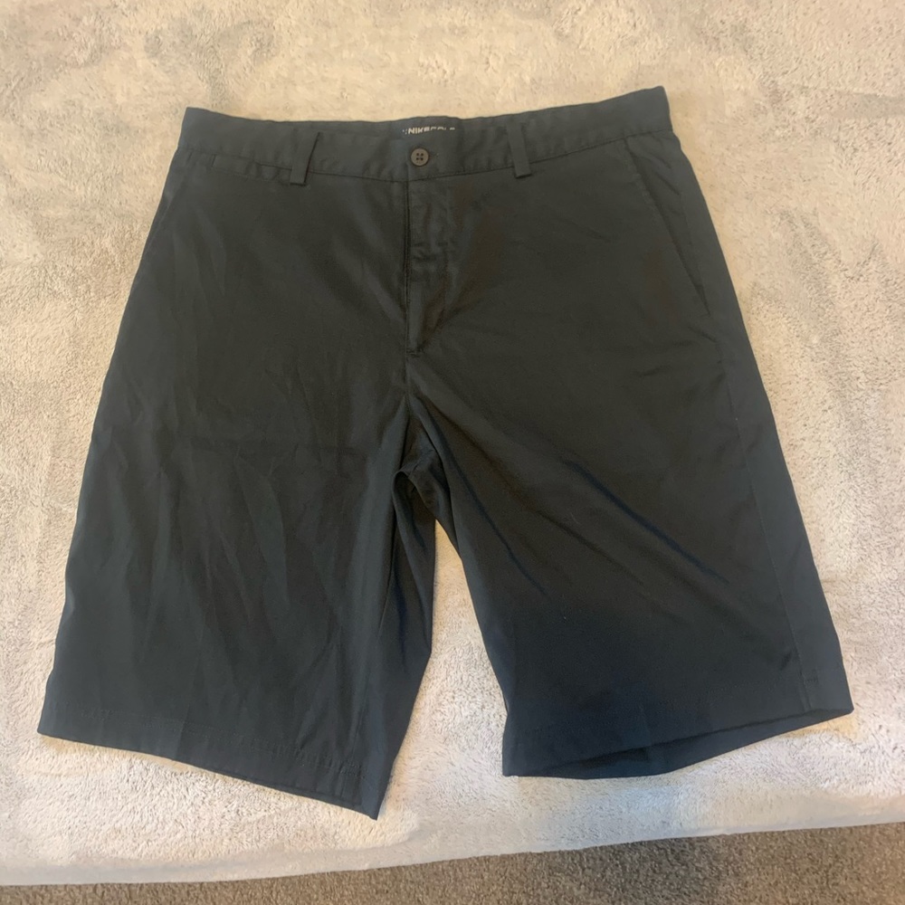 Nike golf shorts